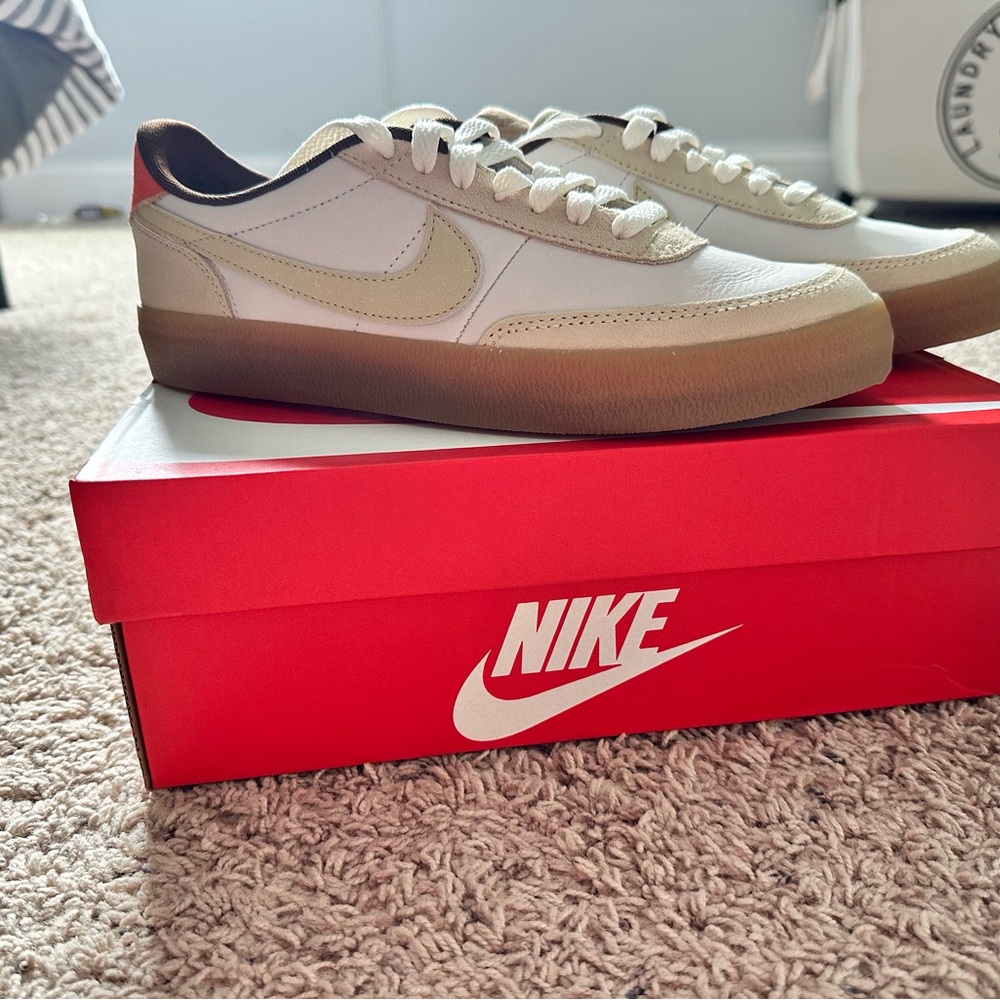 Nike Killshot 2 Leather Sneakers